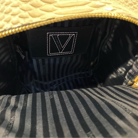 Victoria's Secret Python Backpack - Picture 3 of 4